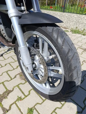 BMW R R1200GS, снимка 5