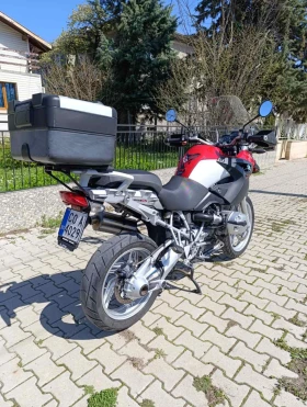 BMW R R1200GS, снимка 10