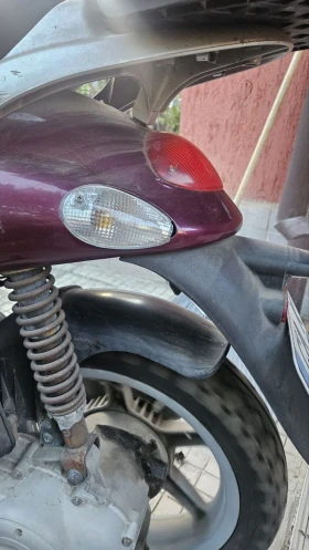 Piaggio Liberty, снимка 3