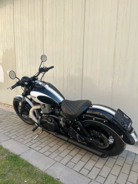 Triumph America, снимка 9