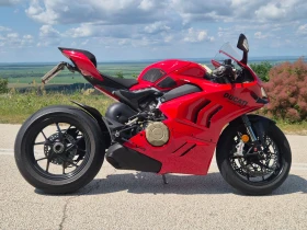 Ducati Panigale V4, снимка 6