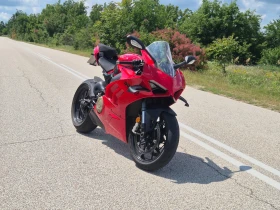 Ducati Panigale V4, снимка 4
