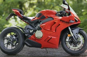 Ducati Panigale V4, снимка 2