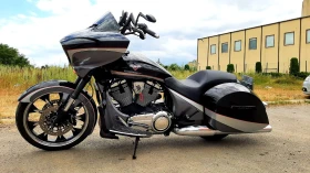 Victory Cross Country Magnum, снимка 5