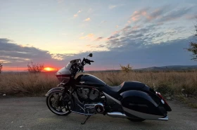 Victory Cross Country Magnum, снимка 9