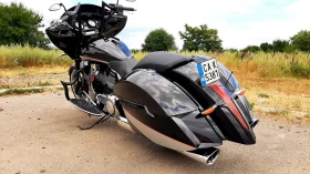 Victory Cross Country Magnum, снимка 6