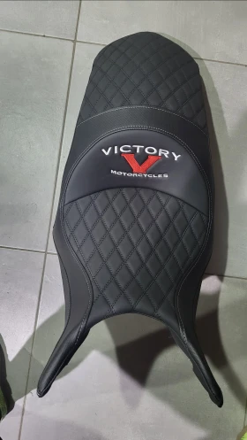 Victory Cross Country Magnum, снимка 11