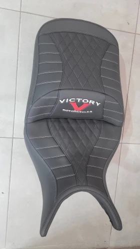 Victory Cross Country Magnum, снимка 12