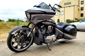 Victory Cross Country Magnum, снимка 4