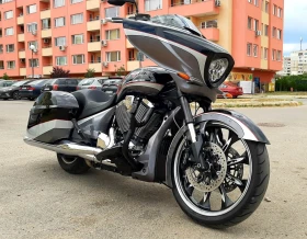 Victory Cross Country Magnum, снимка 3