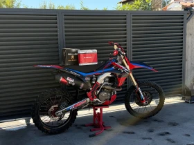Honda Crf 450R REKLUSE/KYB/EXCELL, снимка 2