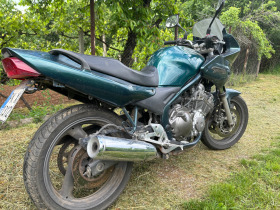 Yamaha XJ 600 Diversion, снимка 2 - Мотоциклети и мототехника - 45702066