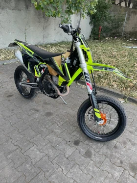 Ktm EXC 350 | Mobile.bg    4