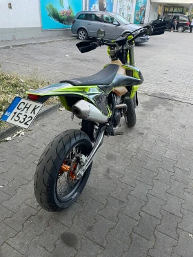 Ktm EXC 350 | Mobile.bg    5