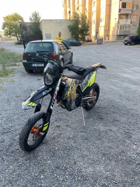 Ktm EXC 350 | Mobile.bg    2