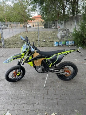 Ktm EXC 350 | Mobile.bg    12