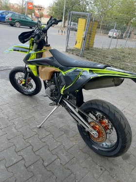 Ktm EXC 350 | Mobile.bg    7