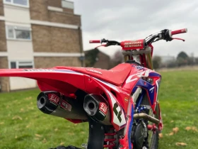 Honda Crf, снимка 5