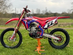 Honda Crf, снимка 1