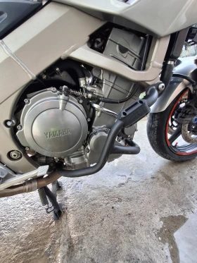 Обява за продажба на Yamaha Tdm ~6 500 лв. - изображение 4