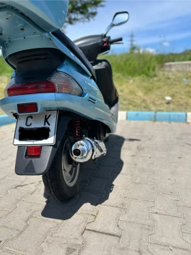 Qingqi Sport 2300  | Mobile.bg    6