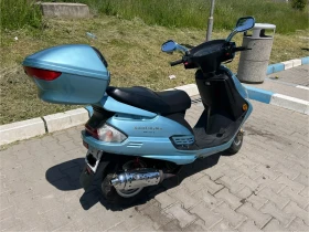 Qingqi Sport 2300  | Mobile.bg    2