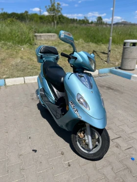 Qingqi Sport 2300  | Mobile.bg    3