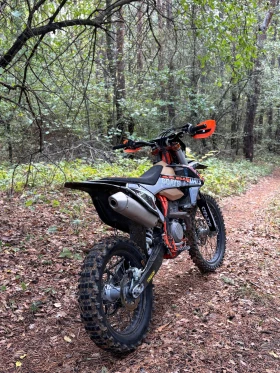 Ktm 350 Exc-f 350 | Mobile.bg    3
