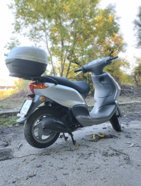  Piaggio Fly