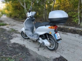 Piaggio Fly 125 | Mobile.bg    11