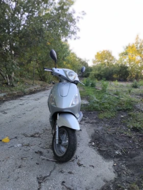 Piaggio Fly 125 | Mobile.bg    5