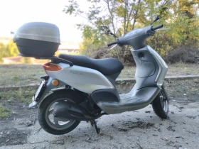 Piaggio Fly 125 | Mobile.bg    10