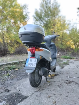 Piaggio Fly 125 | Mobile.bg    2