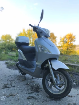 Piaggio Fly 125 | Mobile.bg    3