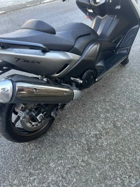 Yamaha T-max Led abs keiles, снимка 7