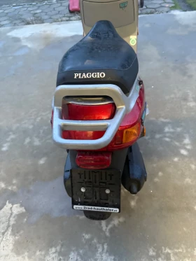 Piaggio Skipper, снимка 5