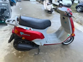 Piaggio Skipper, снимка 9