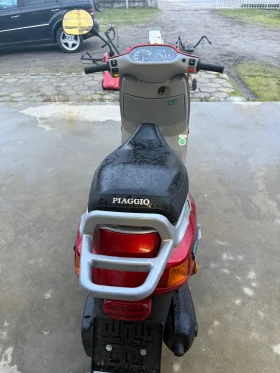 Piaggio Skipper, снимка 13