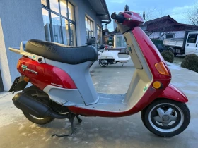 Piaggio Skipper  - изображение 1