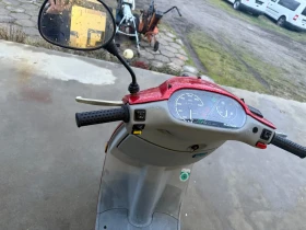 Piaggio Skipper, снимка 12