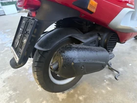 Piaggio Skipper, снимка 7