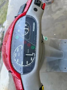 Piaggio Skipper, снимка 11