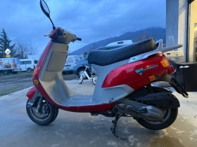 Piaggio Skipper, снимка 3