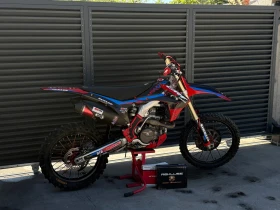 Honda Crf 450R REKLUSE/KYB/EXCELL | Auto.bg — изображение 4