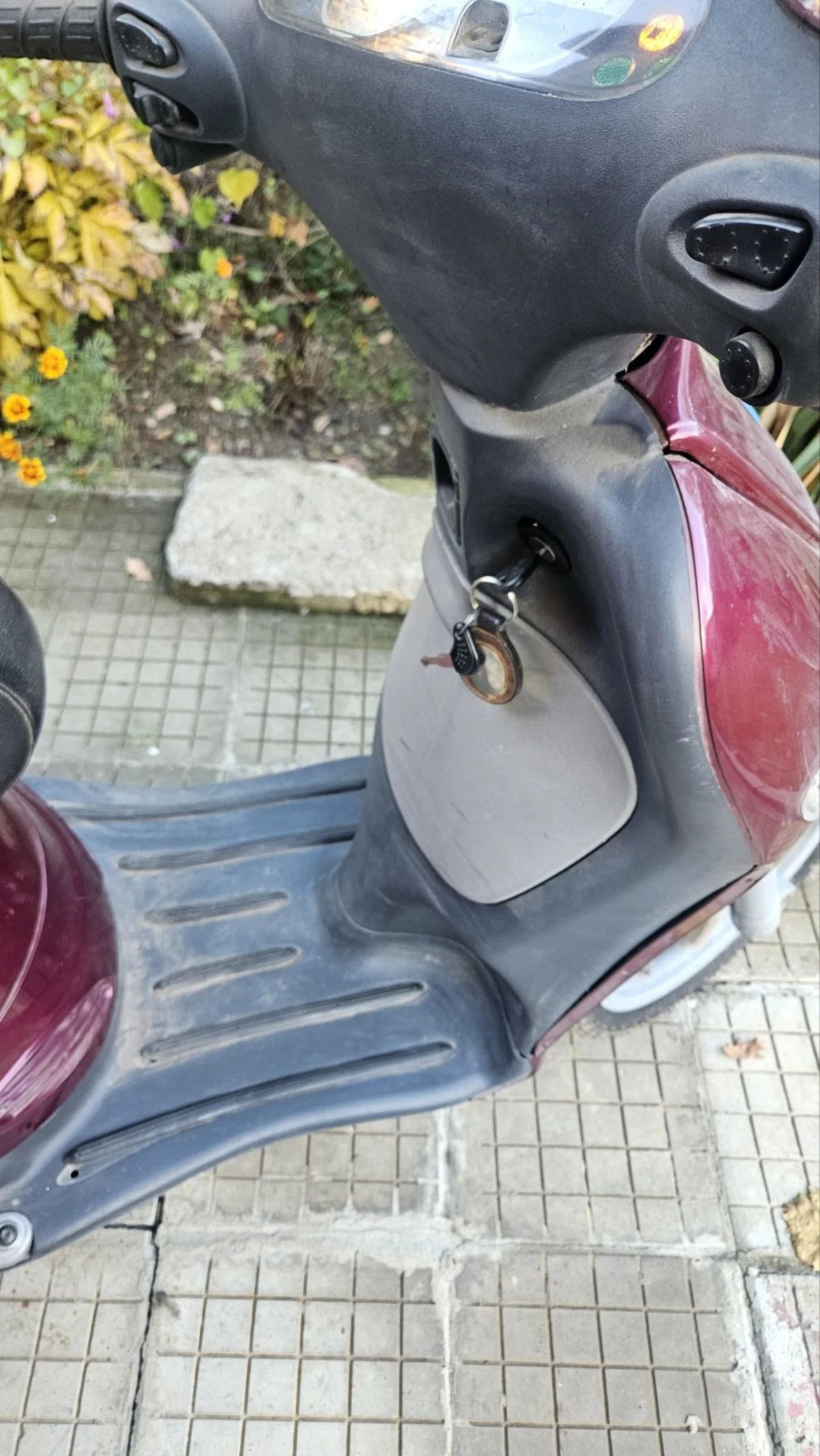 Piaggio Liberty | Mobile.bg   6