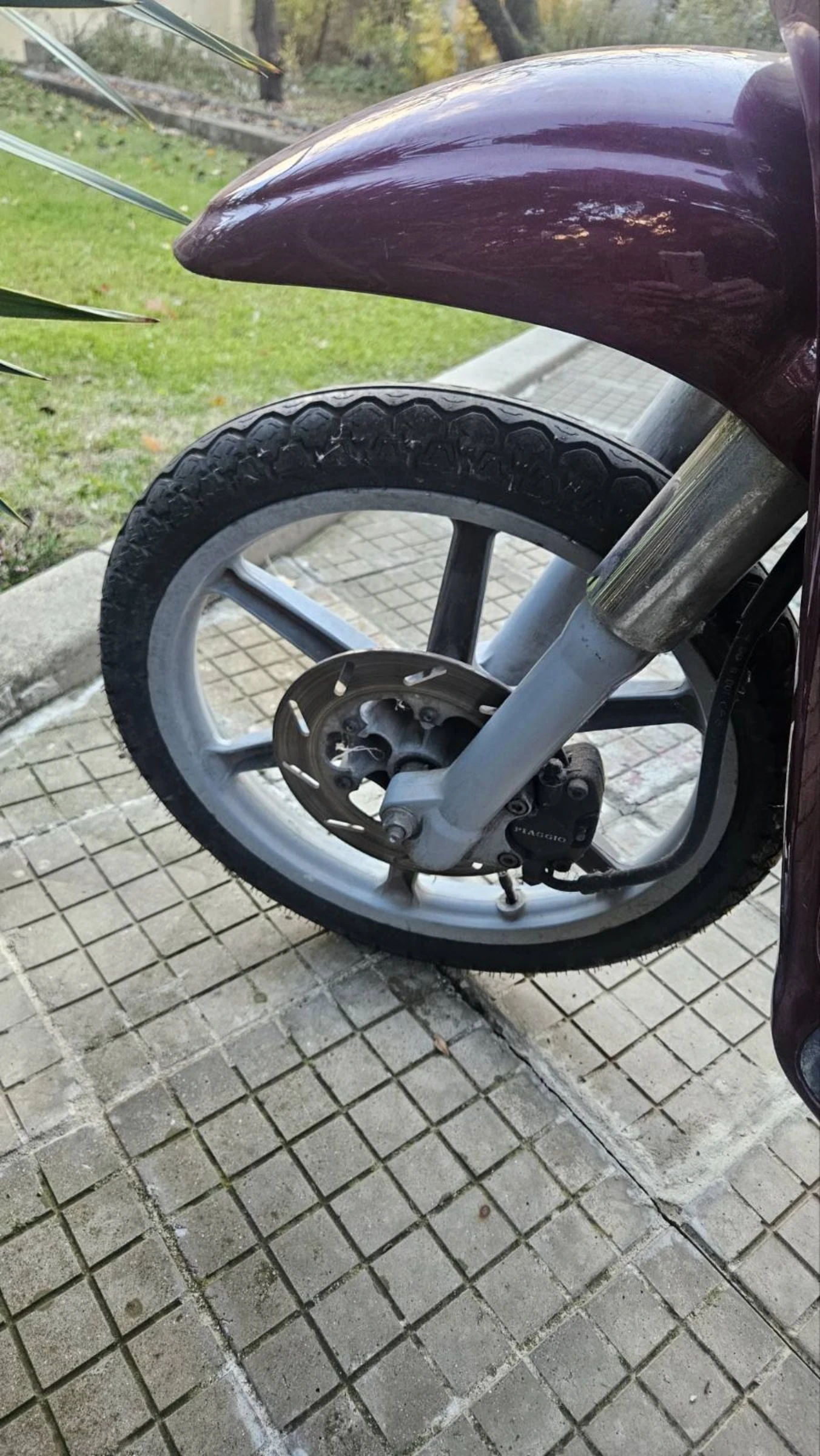 Piaggio Liberty | Mobile.bg   7