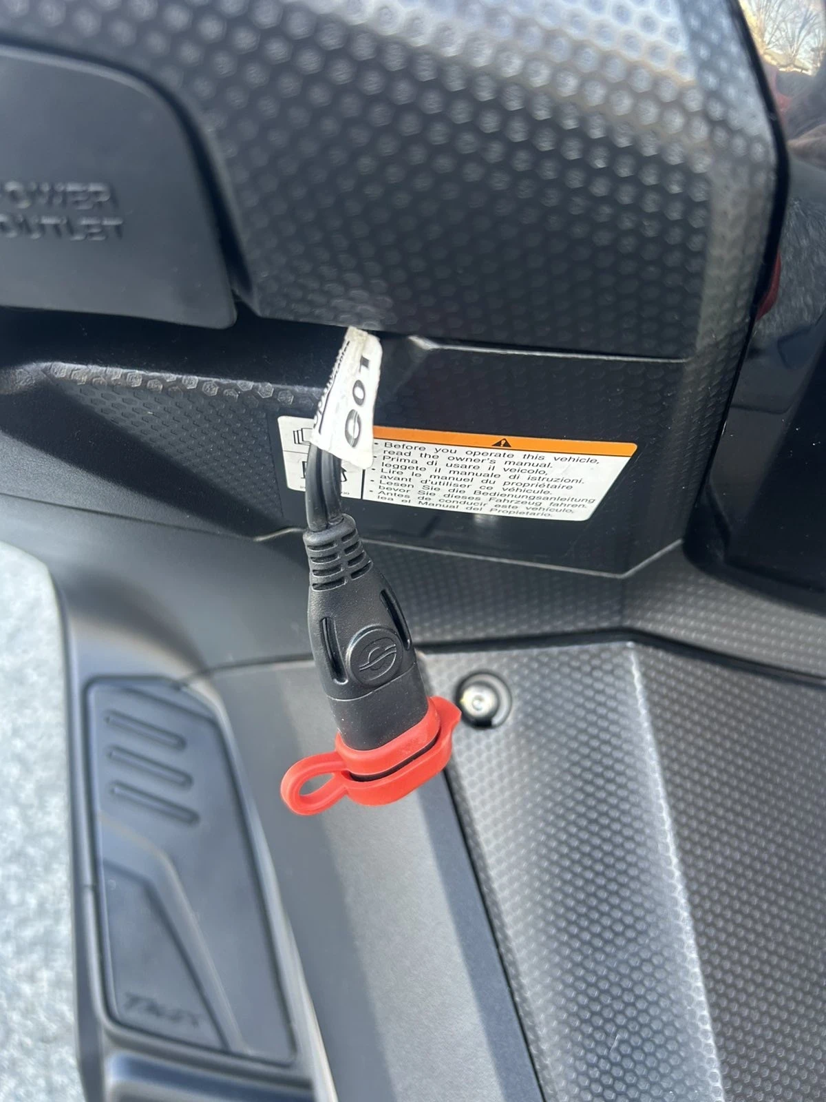 Yamaha T-max Led abs keiles - изображение 10