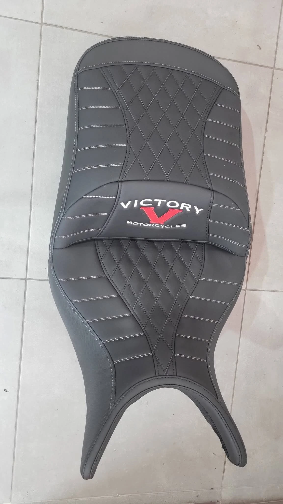 Victory Cross Country Magnum, снимка 12 - Мотоциклети и мототехника - 55658698
