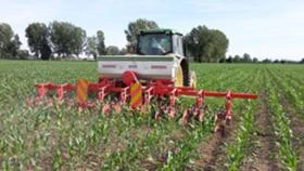 Култиватор Maschio  ПРОМО Навесен окопен култиваторHS   6R или 8R FIX, снимка 3