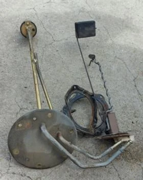 Поплавак в резервоар  за Mitsubishi  L200, снимка 2